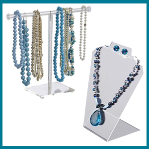 Store to Web Jewelry Fixtures for Product Images