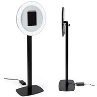 Selfie Stations for Online Stores
