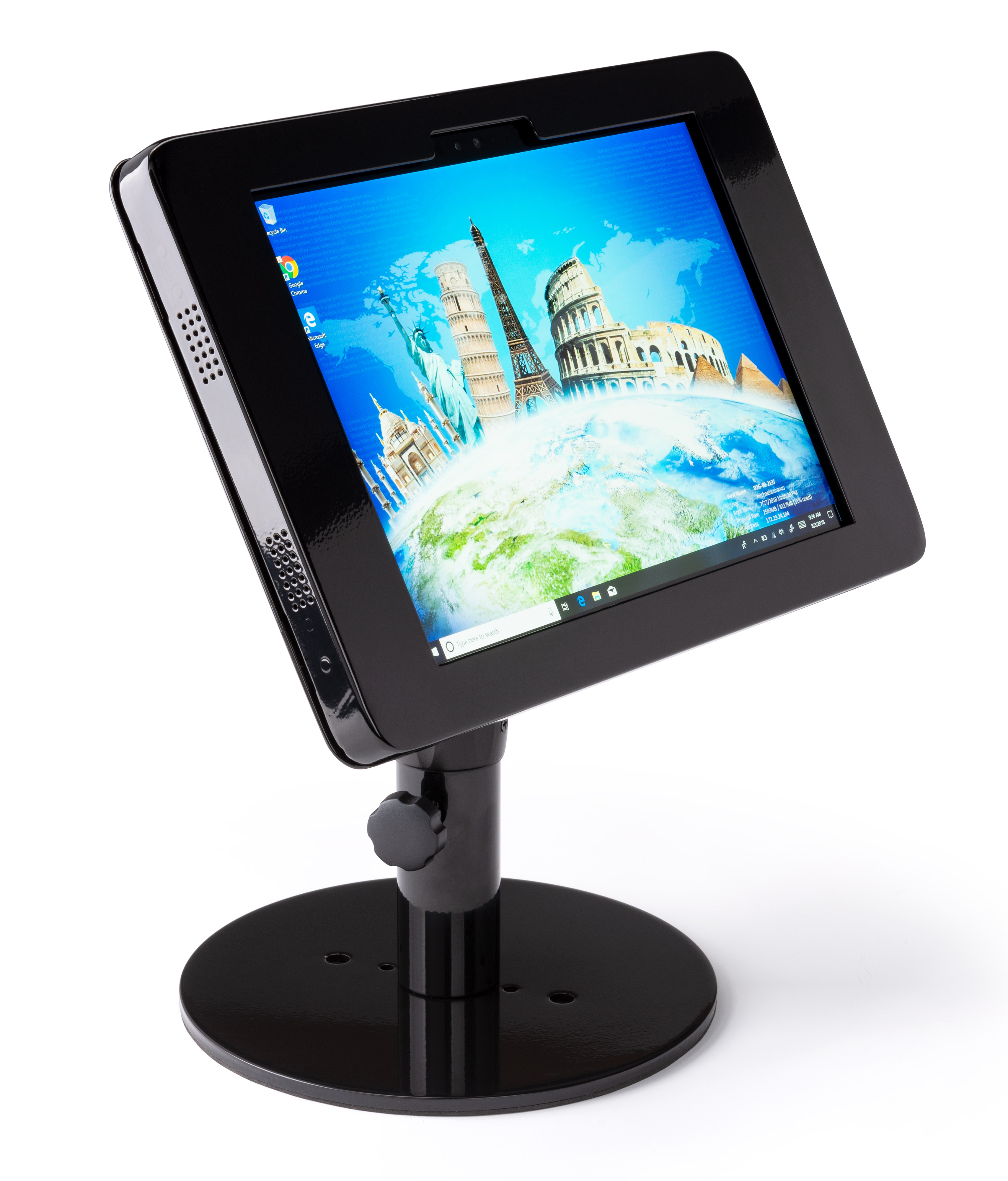 1€64 sur Housse pour Microsoft Surface Pro 9 Clapet Support Stand