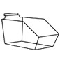plastic bins