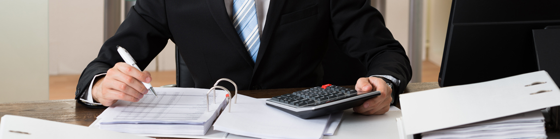 Tax Office Supplies