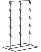Clipper Rack for Snack Items