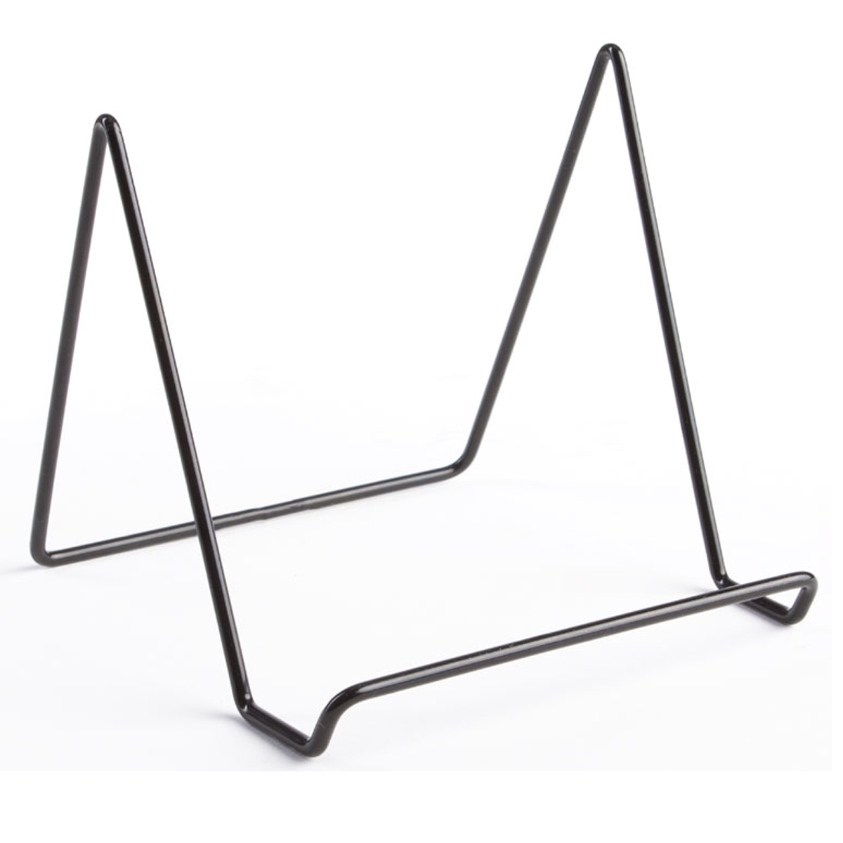 4-x-4-tabletop-easel-w-black-wire-displays2go