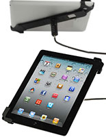 universal tablet mount