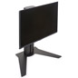 32" Desktop Monitor Stand for Retail Stores