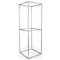 Portable Trade Show Pop Up Tower 