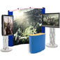 Custom Design Booth