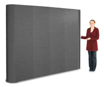 trade show display booths