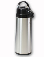 Stainless Steel Air Pot