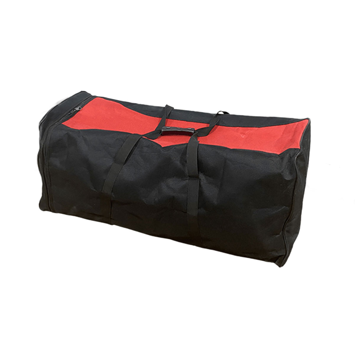 Trade Show Tower, 3-Sided Fabric Graphics, Custom Dye-Sublimated Printing, Portable - Image 9