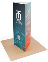 replacement graphics for TOWTRI512 display tower