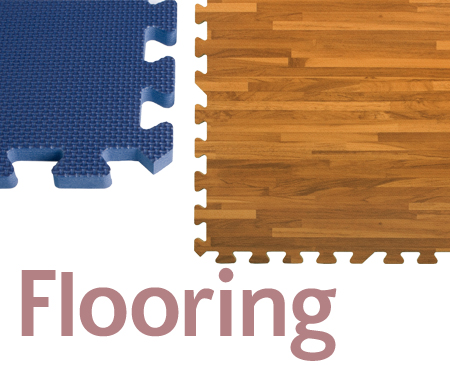 trade show floor mats