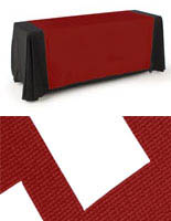 Cloth Table Runners