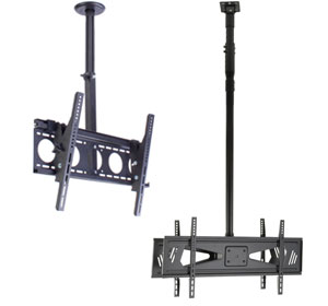 TV Mounts | Full Motion & Titling for Wall, Ceiling,