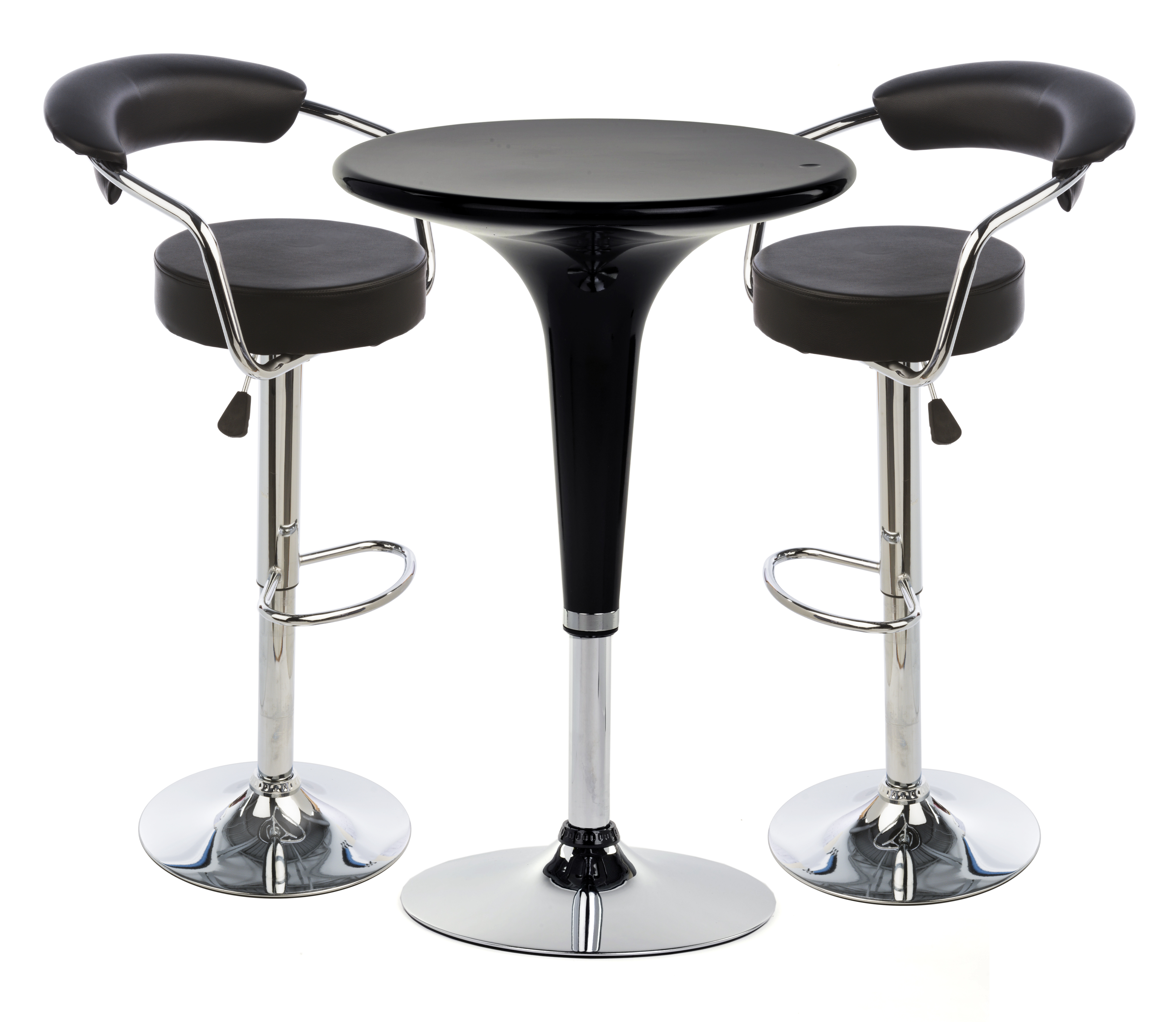 Cocktail table and deals stools