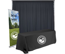 udget friendly trade show booths