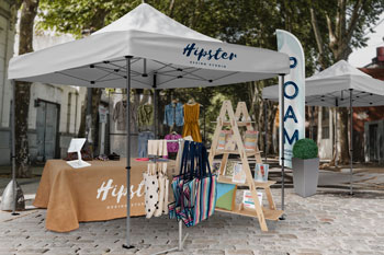 Trade Show Table Ideas | 3 Key Factors for Success | Displays2Go