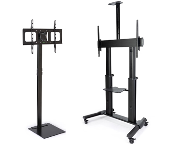 Television Floor Stands