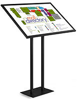 poster light boxes