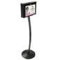Secure Drop Box Stand