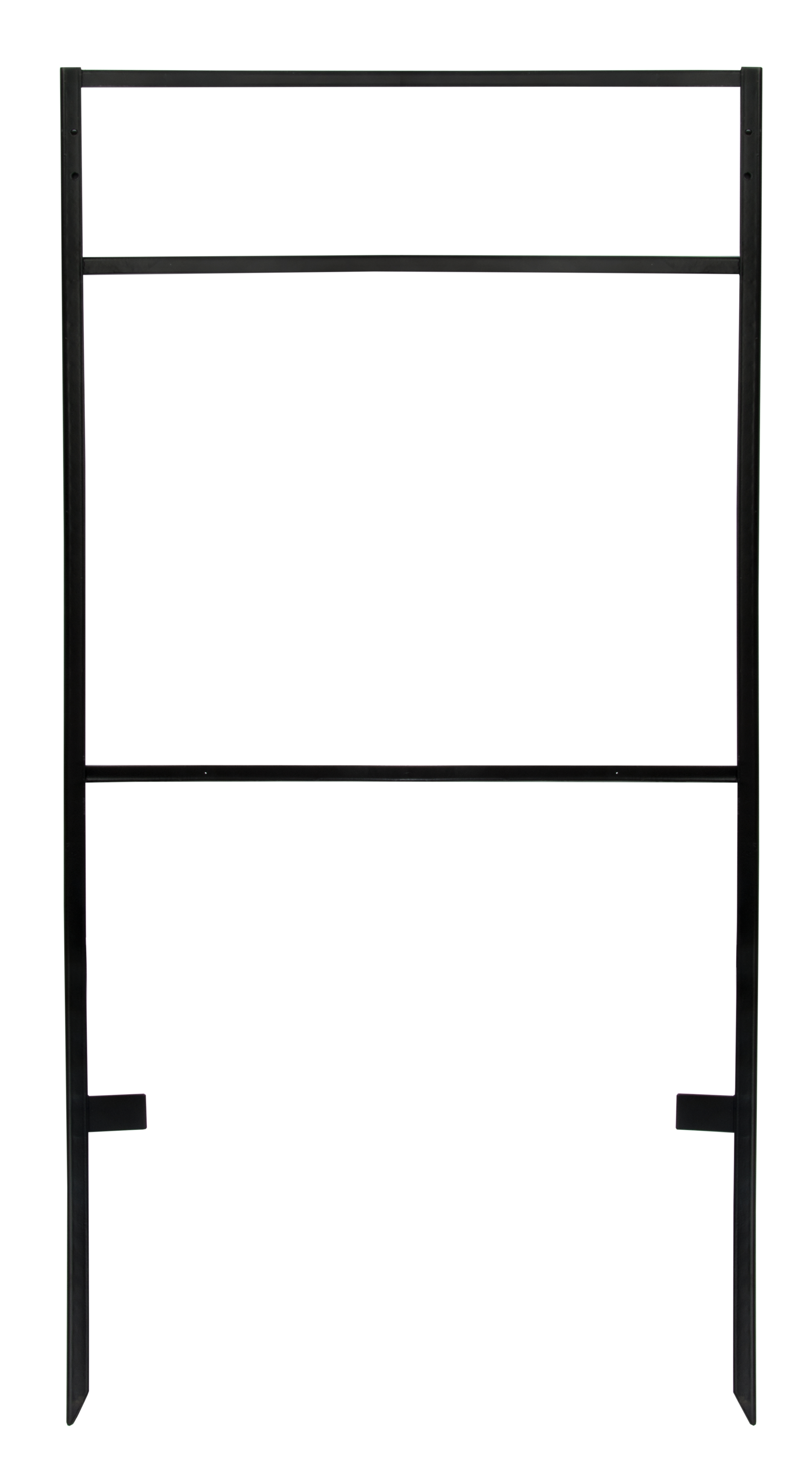 Realtor Yard Signs | Metal Frame with Header | Displays2Go