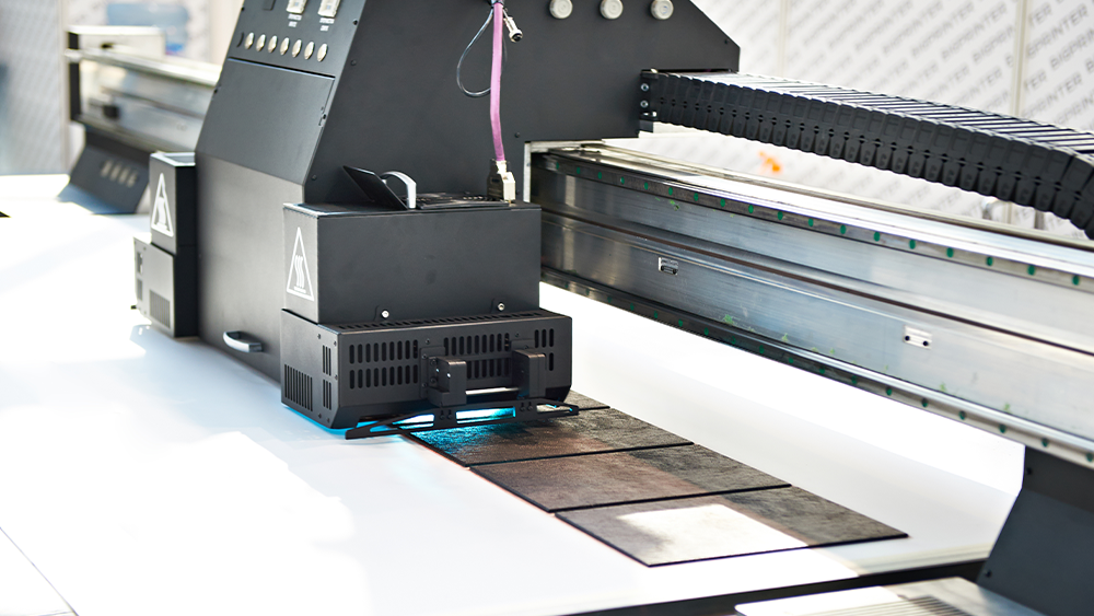 The Most Common Commercial Print Methods, Explained