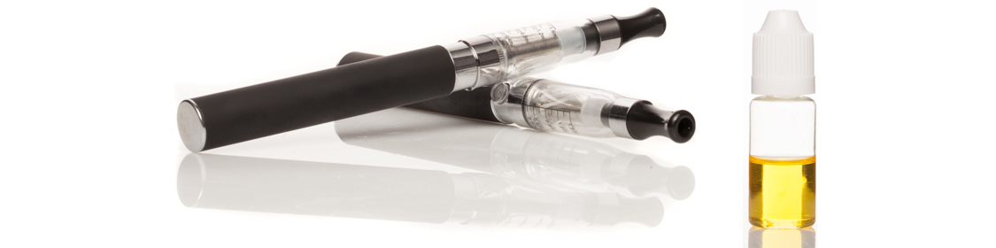 Vaporizer Display