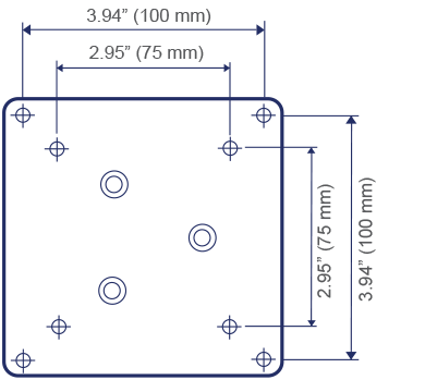 VESA Mount Guide: What Is the VESA Standard