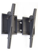 Low Profile TV Mount with Universal Bracket