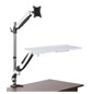 Rotating Monitor Desk Mount Stand