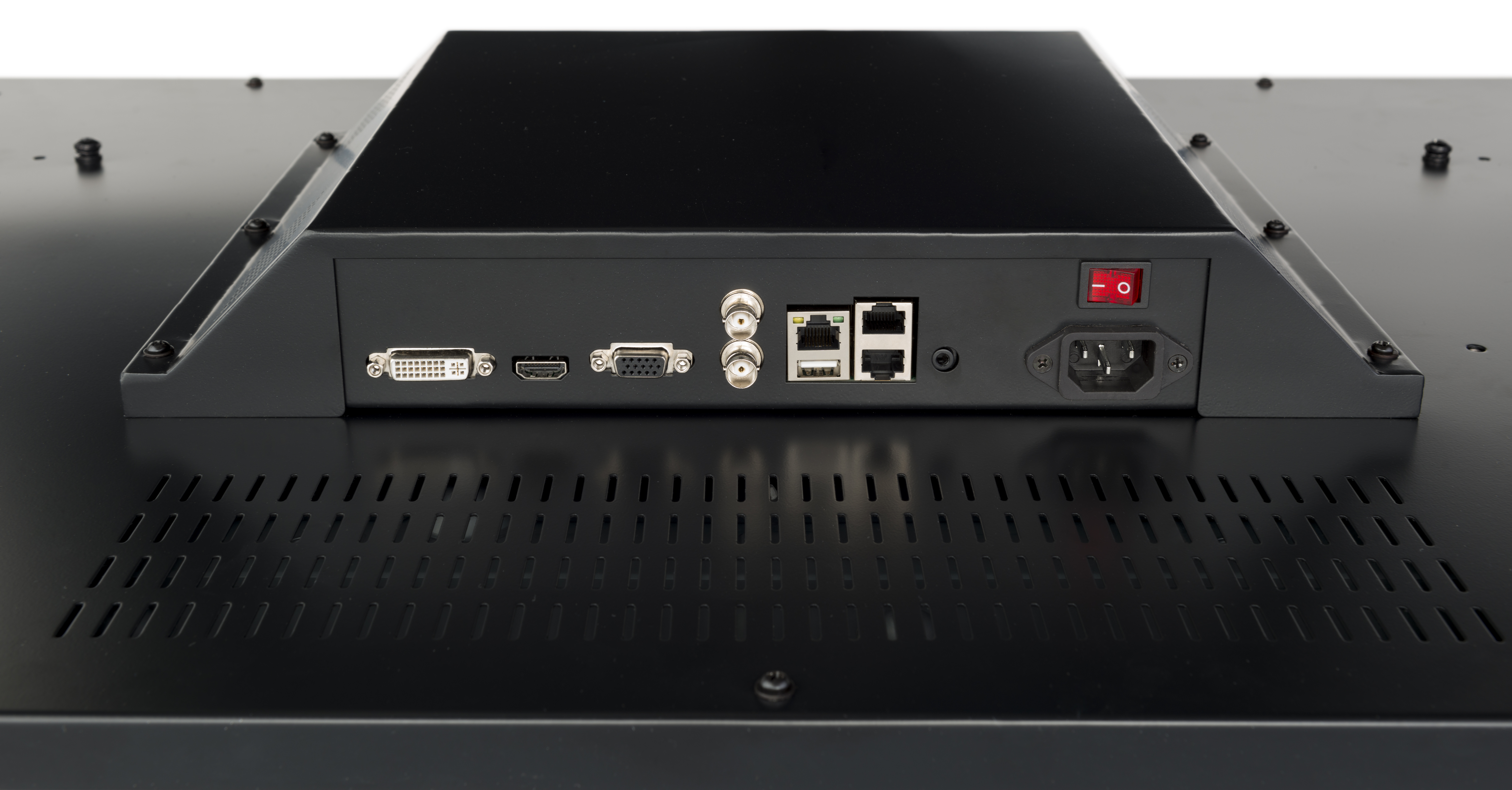 Video Wall System for Business | With 11Giraffes Media Player | Displays2Go