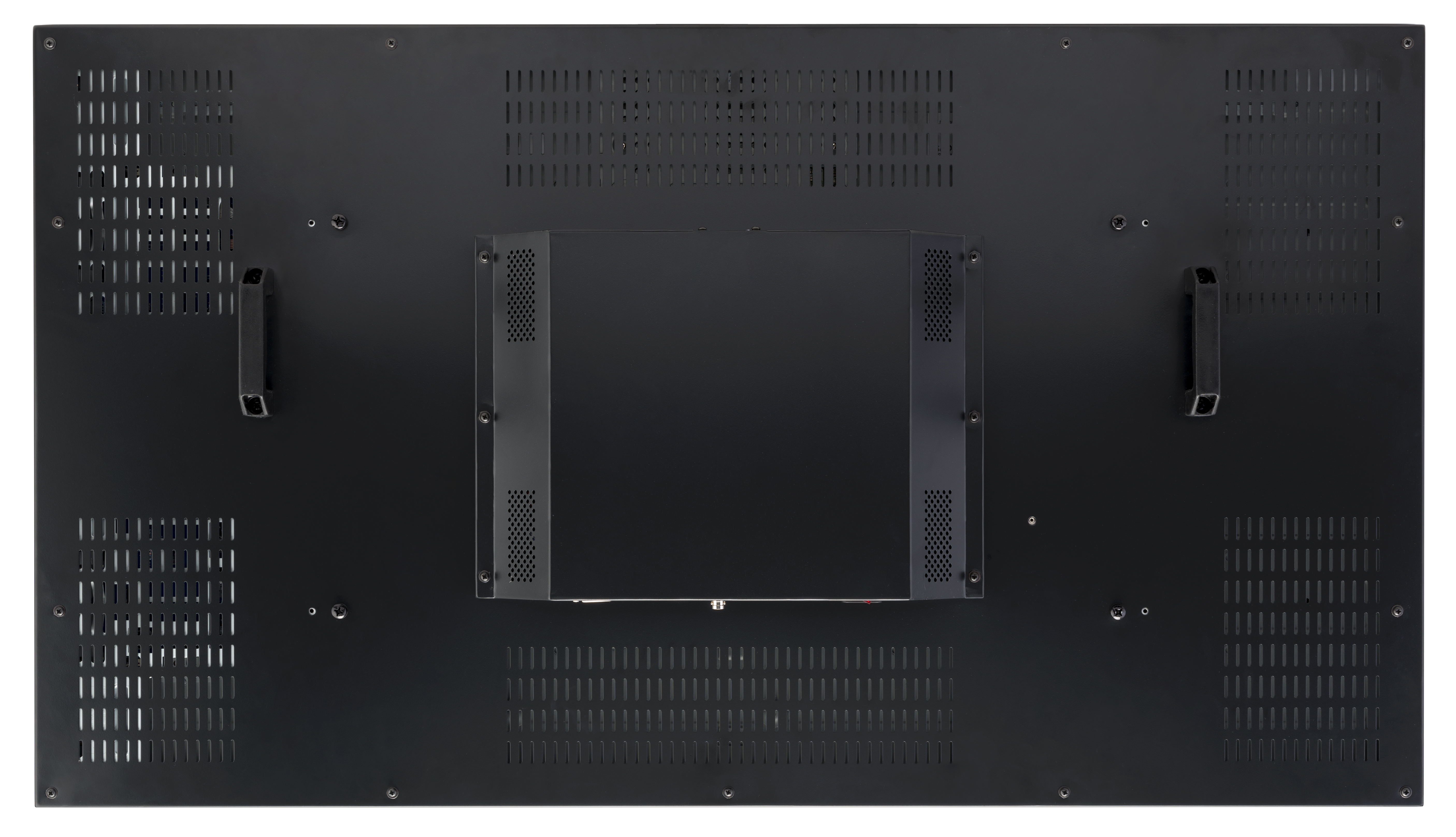 LED Video Wall Display | With Remote Content Management Software ...