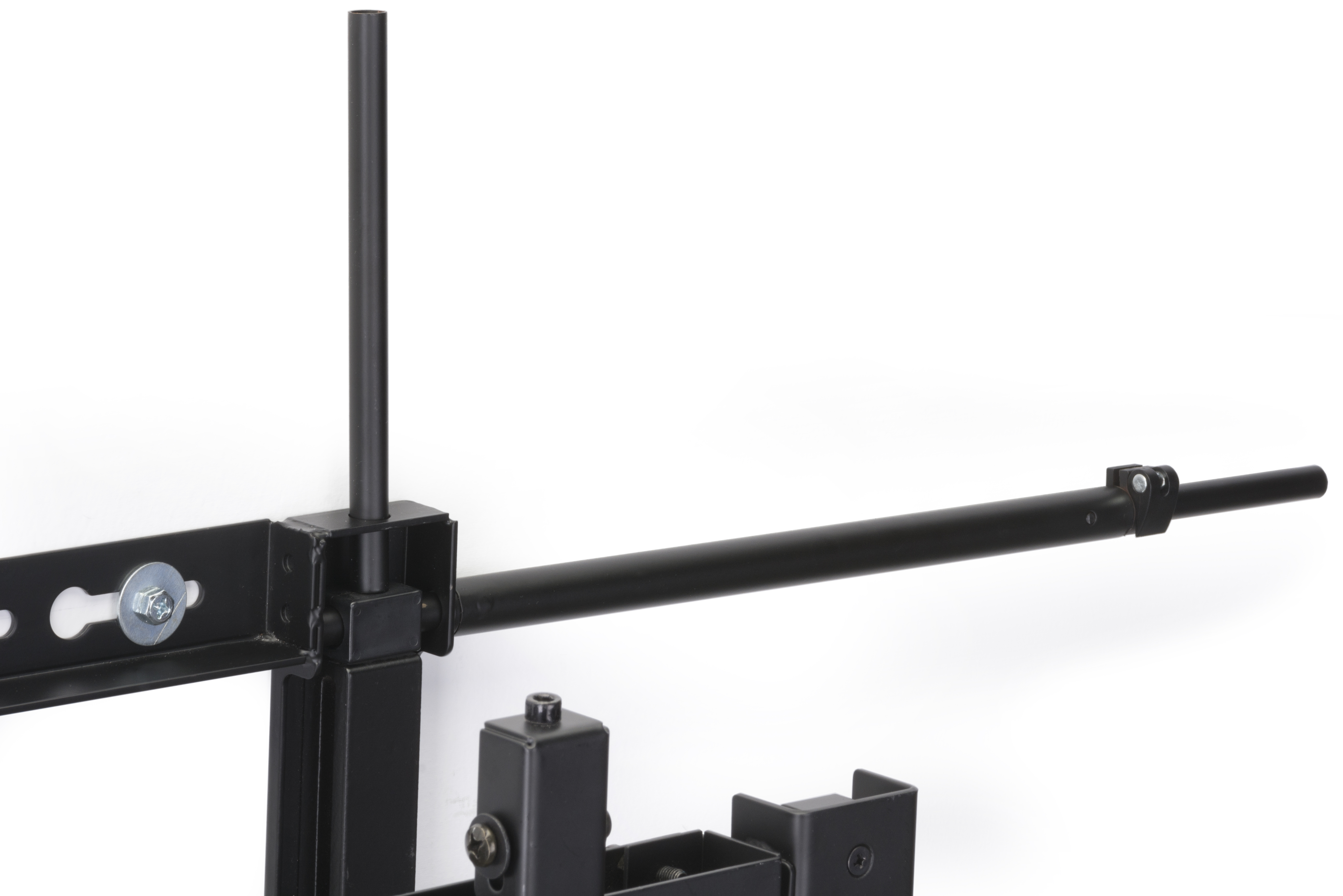 Quad Video Wall Mount | Extending Bracket | Displays2Go