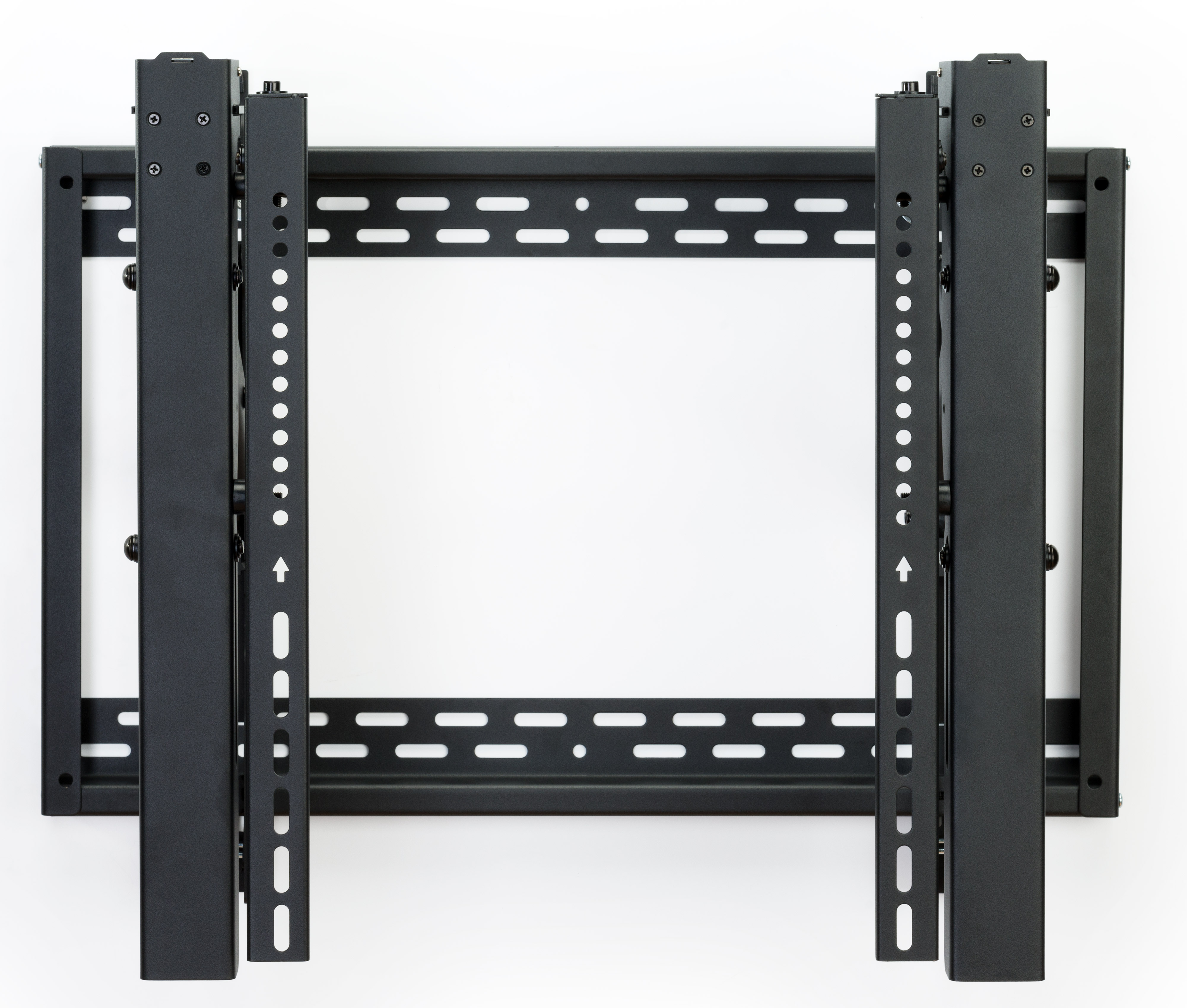 Video Wall Bracket | Anti-Theft Design & Durable Construction