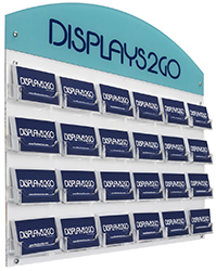 Wholesale Business Card Displays Desktop And Wall Dispensers