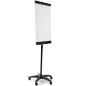 Rolling Whiteboard Stand