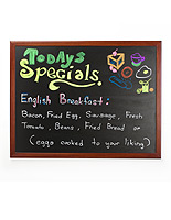 Chalk Menu Boards