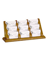 business card holders
