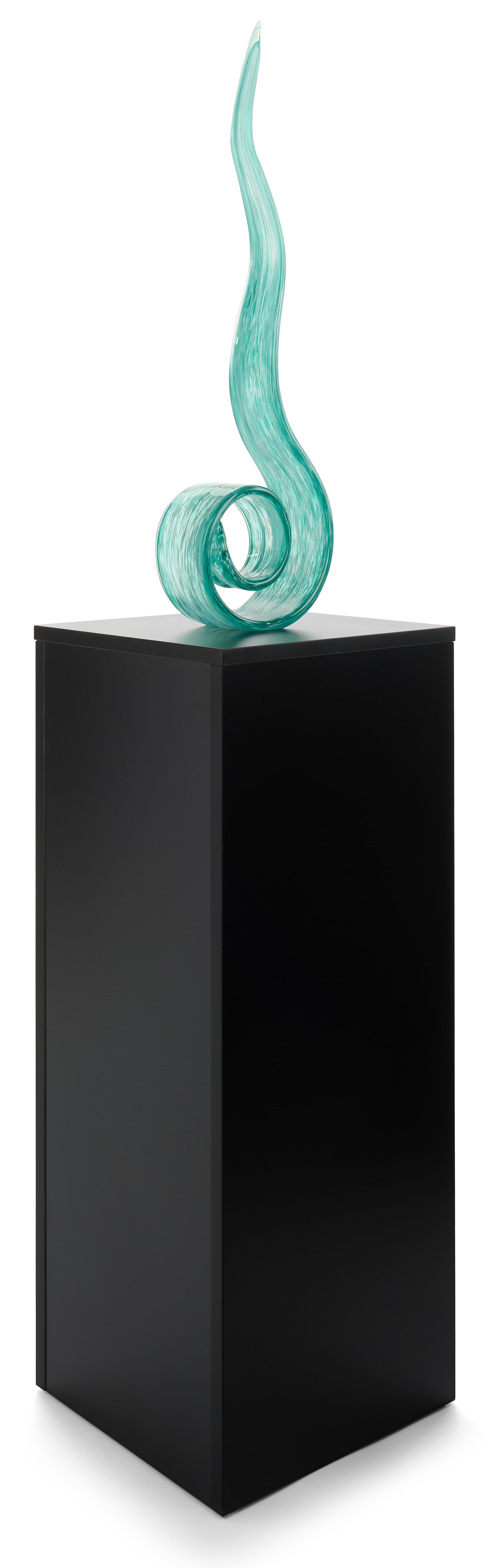 Retail Pedestal | 4 Sizes and 2 Styles | Displays2Go