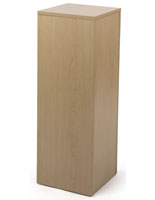 Clothing and Art Pedestal Stand