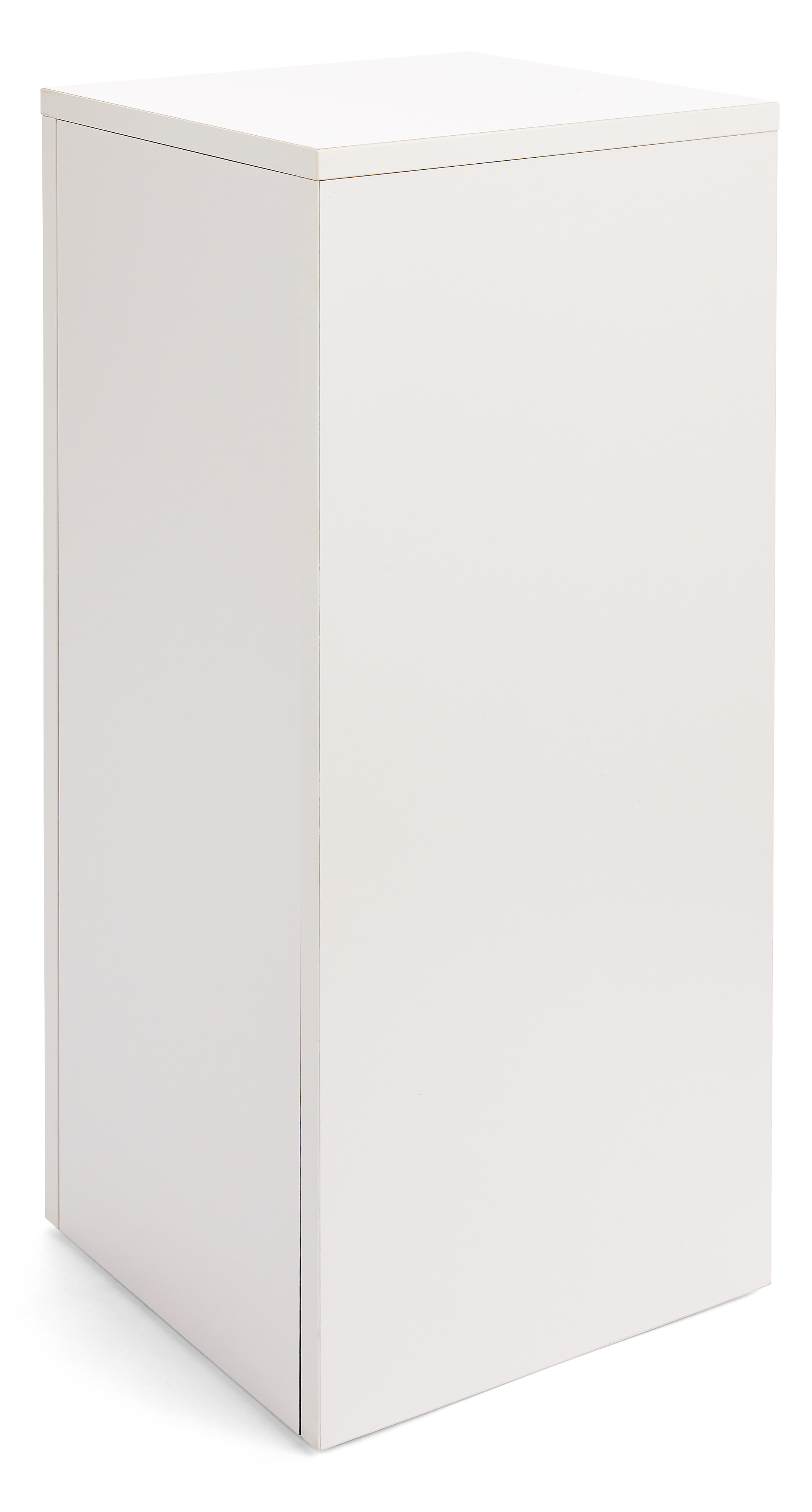 Square Stand ホワイト Square Stand for POS System | Discount