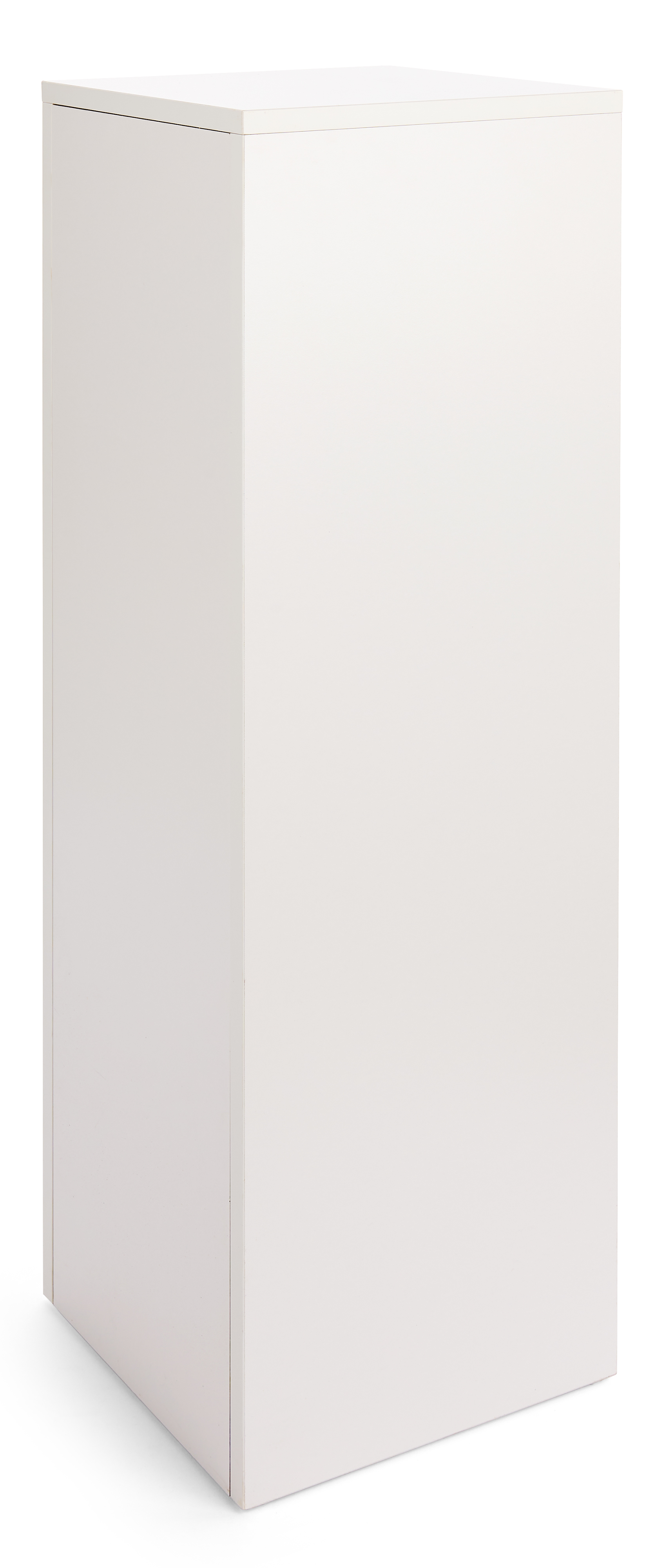 トップス Pedestal Display Pedestal with Lift Off Top Subastral