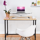 Home Office Workspace