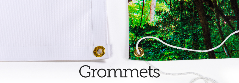 Grommet vs. Eyelet: What's the Difference?