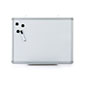 24 x 18 easy to mount wall mounted white board