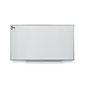 72 x 40 extra large whiteboard with mounting hardware included