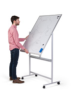 Board Stands & Easels – The Whiteboard Shop