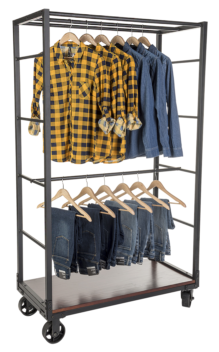 The perfect closet for HIM, featuring: - Pull-out laundry hampers -  Illuminated shoe shelves - Tie rack - Valet rod TAG closet accessories from  Häfele \u003e\u003e https://bit.ly/TAG_fromHafele, image size:748x1200