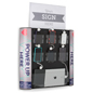 Airport Charging Station with Custom Graphics