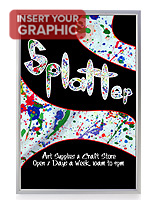 24 x 36 poster frame